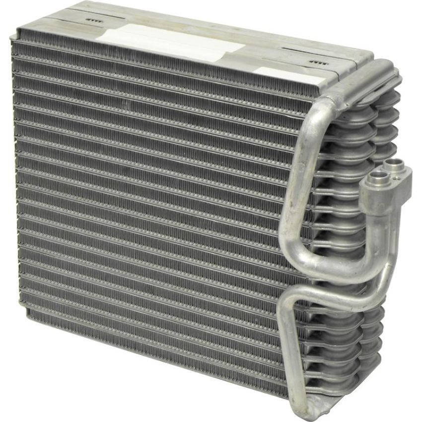 Universal Air Conditioning EV 4798709PFXC A/C Evaporator Core -- Evaporator Plate Fin