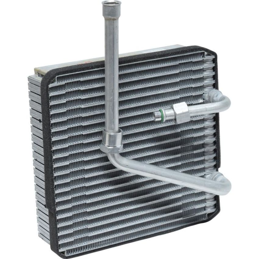 Universal Air Conditioning EV 4798710PFC A/C Evaporator Core -- Evaporator Plate Fin