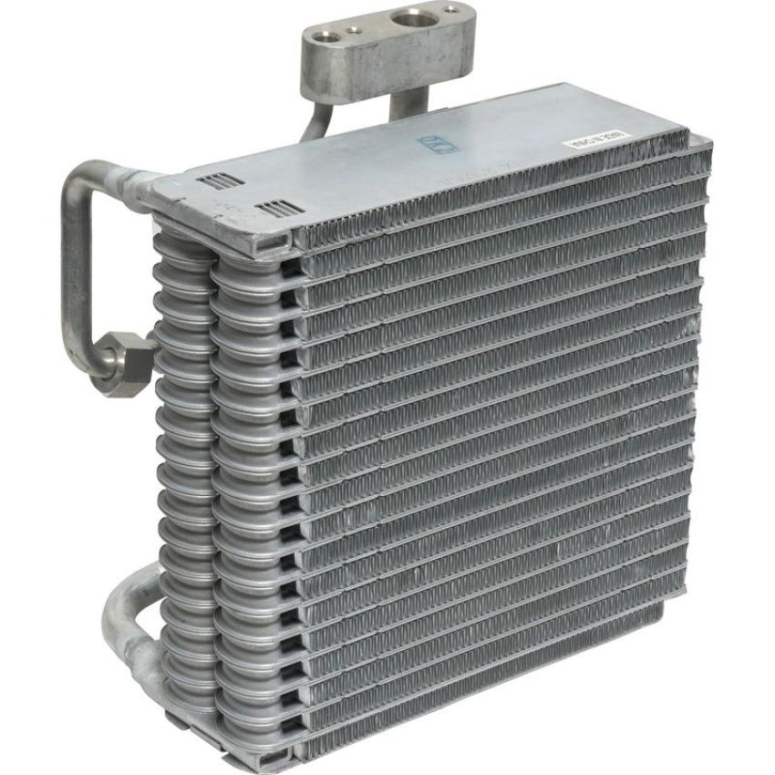 Universal Air Conditioning EV 4798711PFXC A/C Evaporator Core -- Evaporator Plate Fin