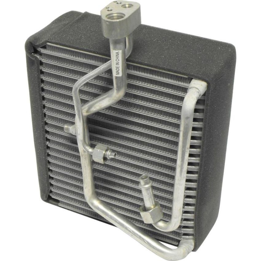 Universal Air Conditioning EV 4798716PFC A/C Evaporator Core -- Evaporator Plate Fin