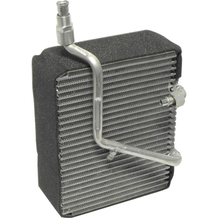 Universal Air Conditioning EV 4798720PFC A/C Evaporator Core -- Evaporator Plate Fin