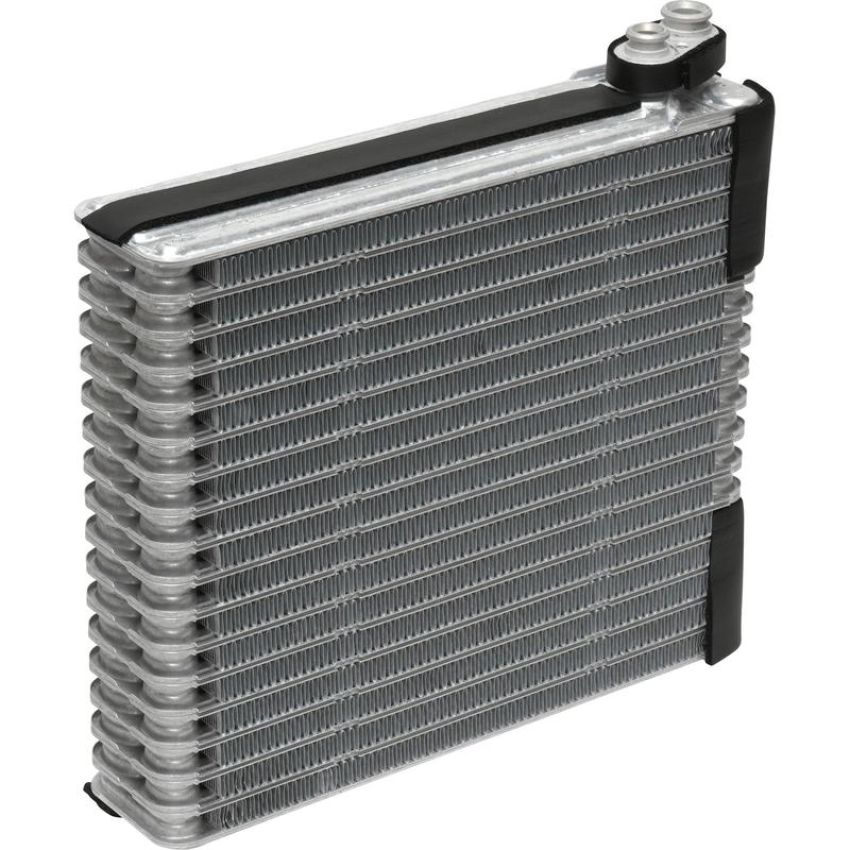 Universal Air Conditioning EV 4798721PFC A/C Evaporator Core -- Evaporator Plate Fin