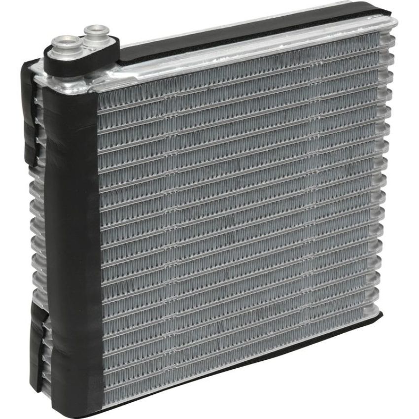 Universal Air Conditioning EV 4798721PFC A/C Evaporator Core -- Evaporator Plate Fin