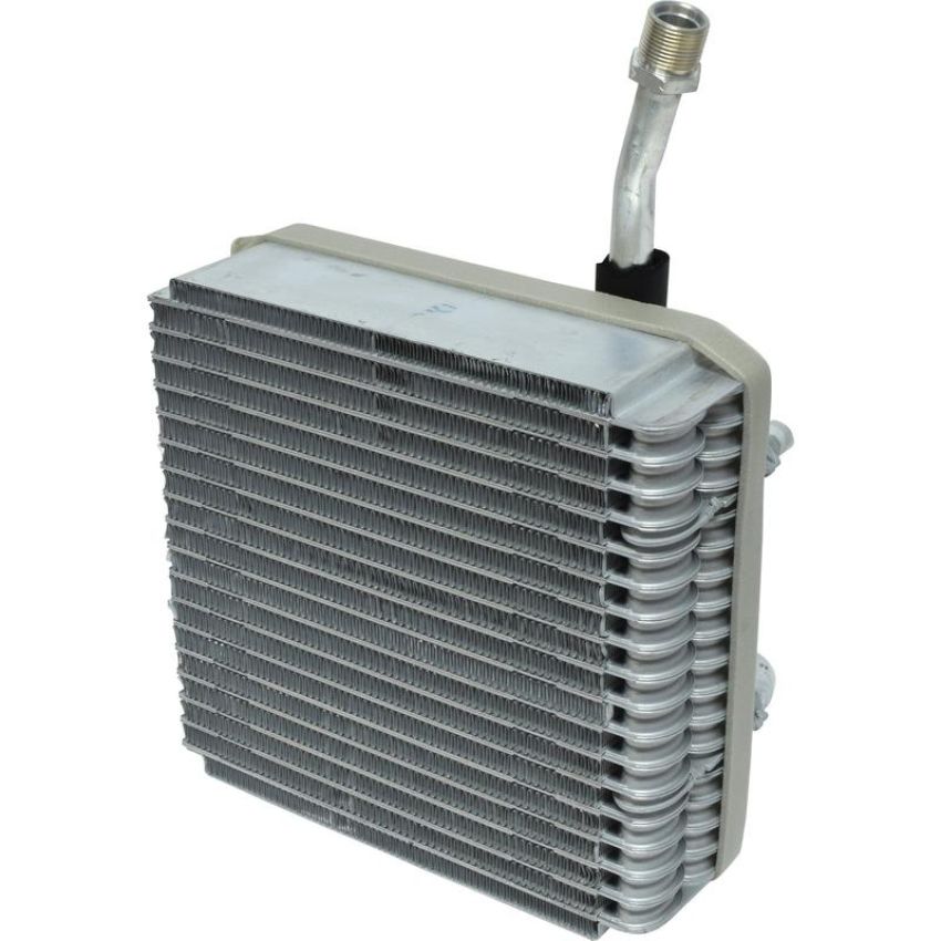 Universal Air Conditioning EV 4798723PFC A/C Evaporator Core -- Evaporator Plate Fin