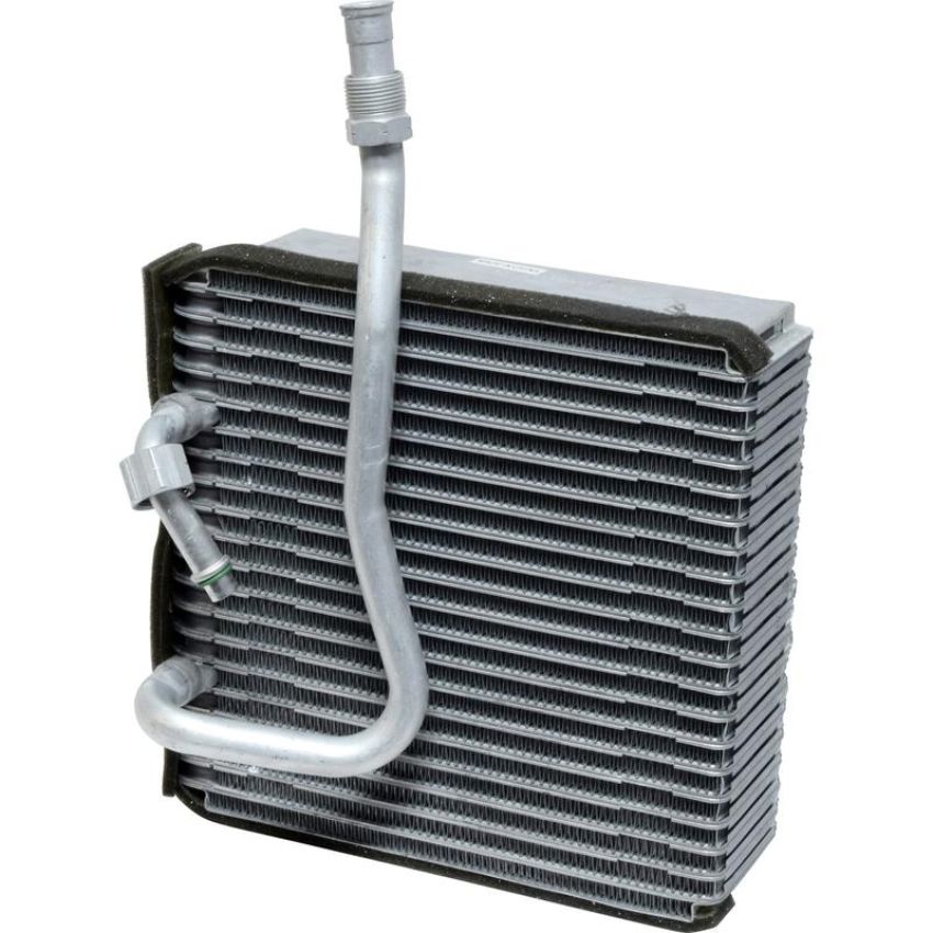 Universal Air Conditioning EV 4798723PFC A/C Evaporator Core -- Evaporator Plate Fin