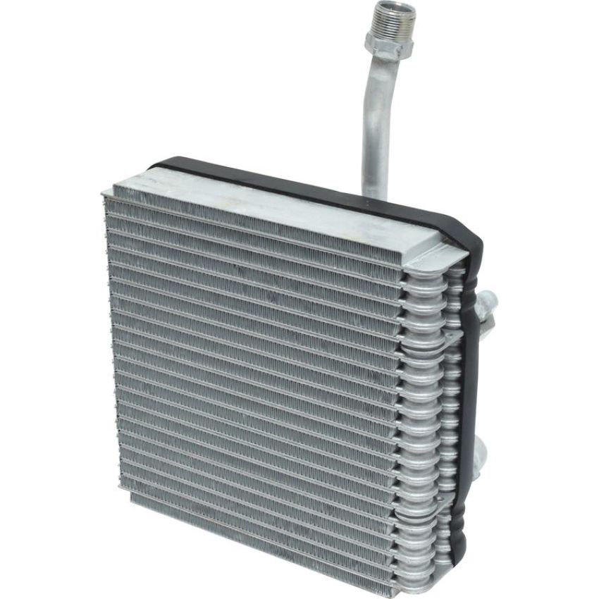 Universal Air Conditioning EV 4798725PFC A/C Evaporator Core -- Evaporator Plate Fin