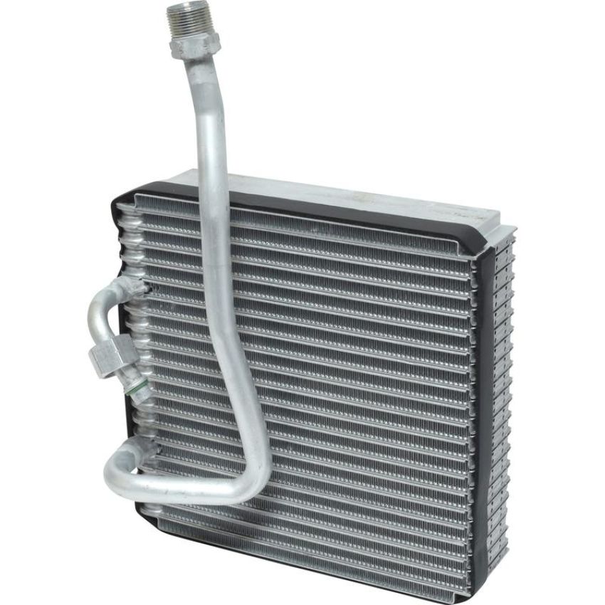 Universal Air Conditioning EV 4798725PFC A/C Evaporator Core -- Evaporator Plate Fin