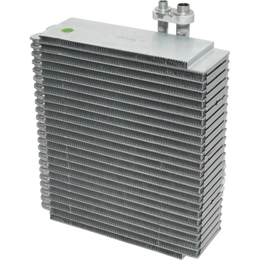 Universal Air Conditioning EV 4798726PFXC A/C Evaporator Core -- Evaporator Plate Fin