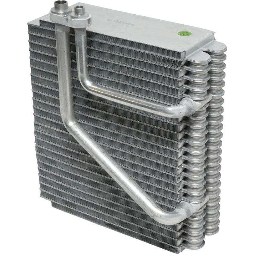 Universal Air Conditioning EV 4798726PFXC A/C Evaporator Core -- Evaporator Plate Fin