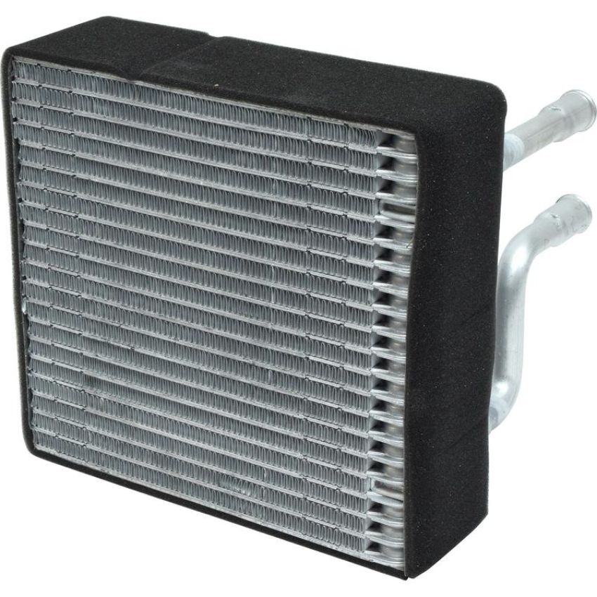 Universal Air Conditioning EV 4798730PFXC A/C Evaporator Core -- Evaporator Plate Fin