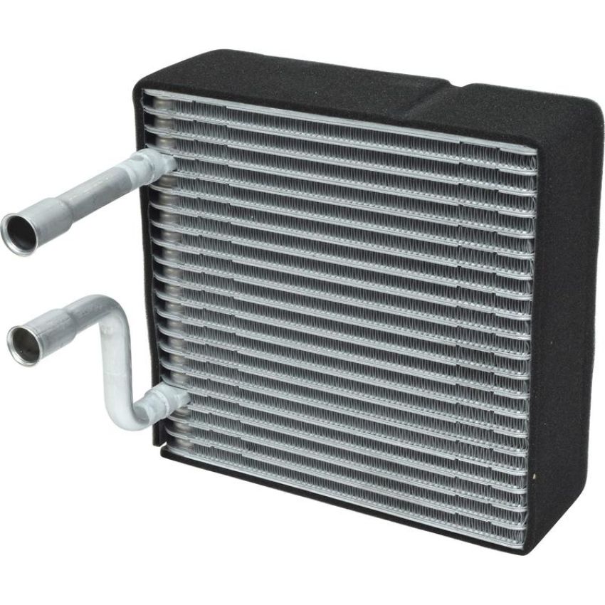 Universal Air Conditioning EV 4798730PFXC A/C Evaporator Core -- Evaporator Plate Fin