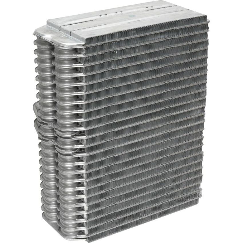 Universal Air Conditioning EV 4798732PFC A/C Evaporator Core -- Evaporator Plate Fin