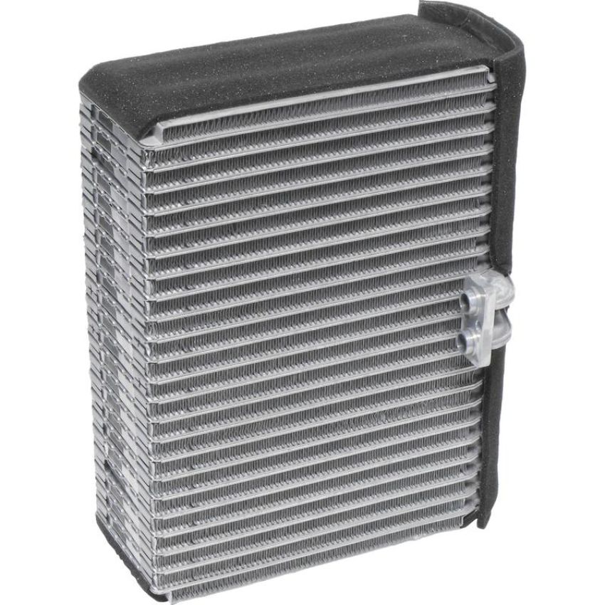 Universal Air Conditioning EV 4798732PFC A/C Evaporator Core -- Evaporator Plate Fin