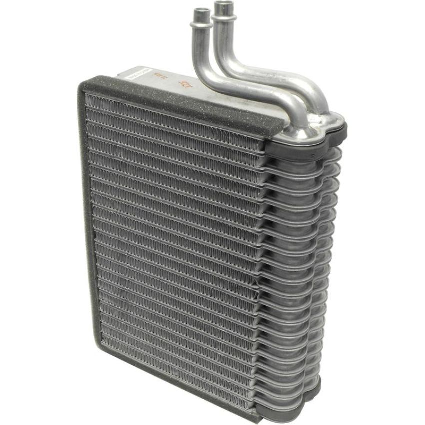 Universal Air Conditioning EV 4798735PFC A/C Evaporator Core -- Evaporator Plate Fin