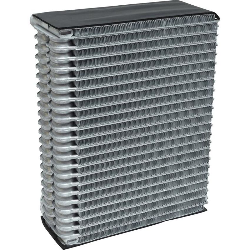 Universal Air Conditioning EV 4798743PFC A/C Evaporator Core -- Evaporator Plate Fin