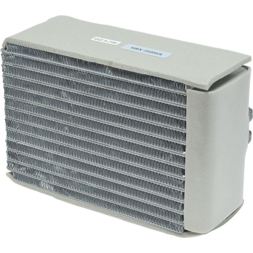 Universal Air Conditioning EV 4798746PFC A/C Evaporator Core -- Evaporator Plate Fin