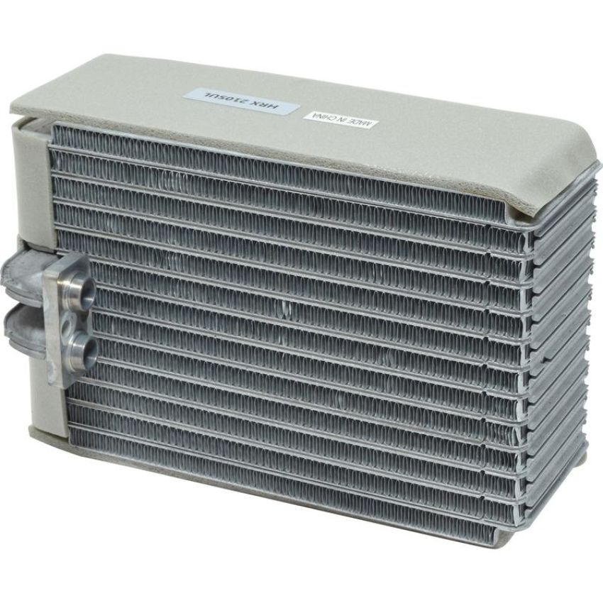 Universal Air Conditioning EV 4798746PFC A/C Evaporator Core -- Evaporator Plate Fin