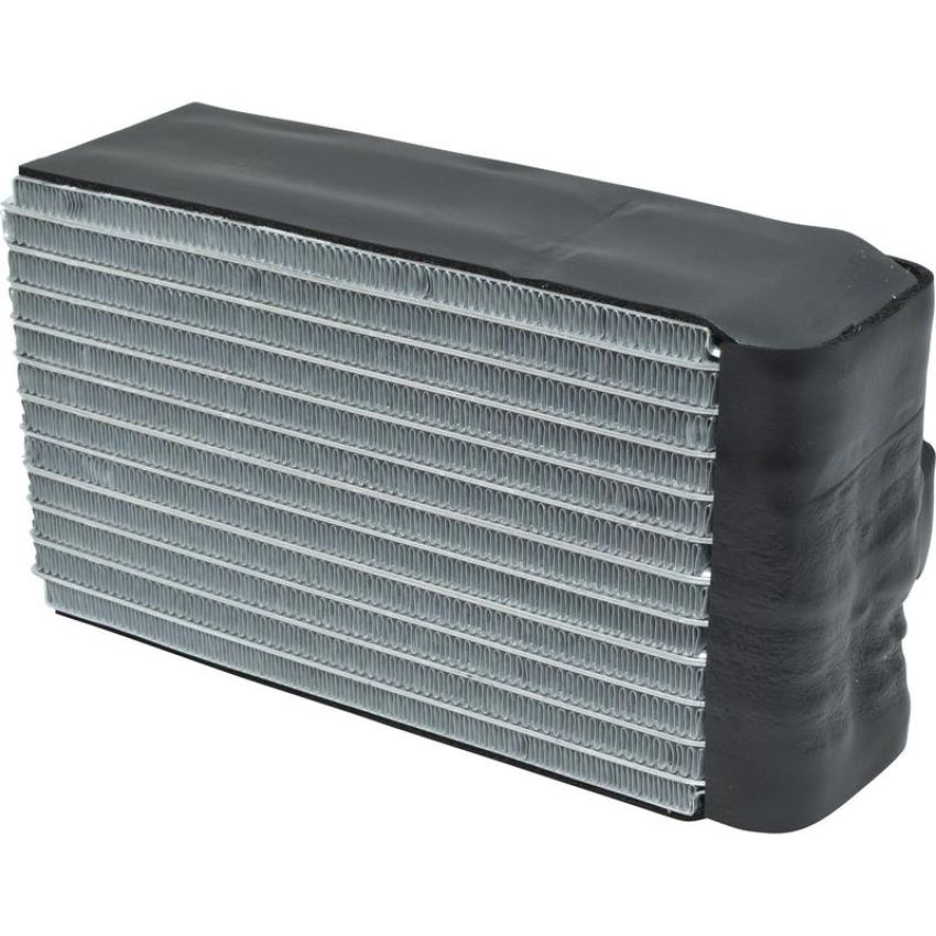 Universal Air Conditioning EV 4798749PFC A/C Evaporator Core -- Evaporator Plate Fin