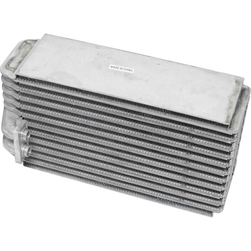 Universal Air Conditioning EV 4798749PFC A/C Evaporator Core -- Evaporator Plate Fin
