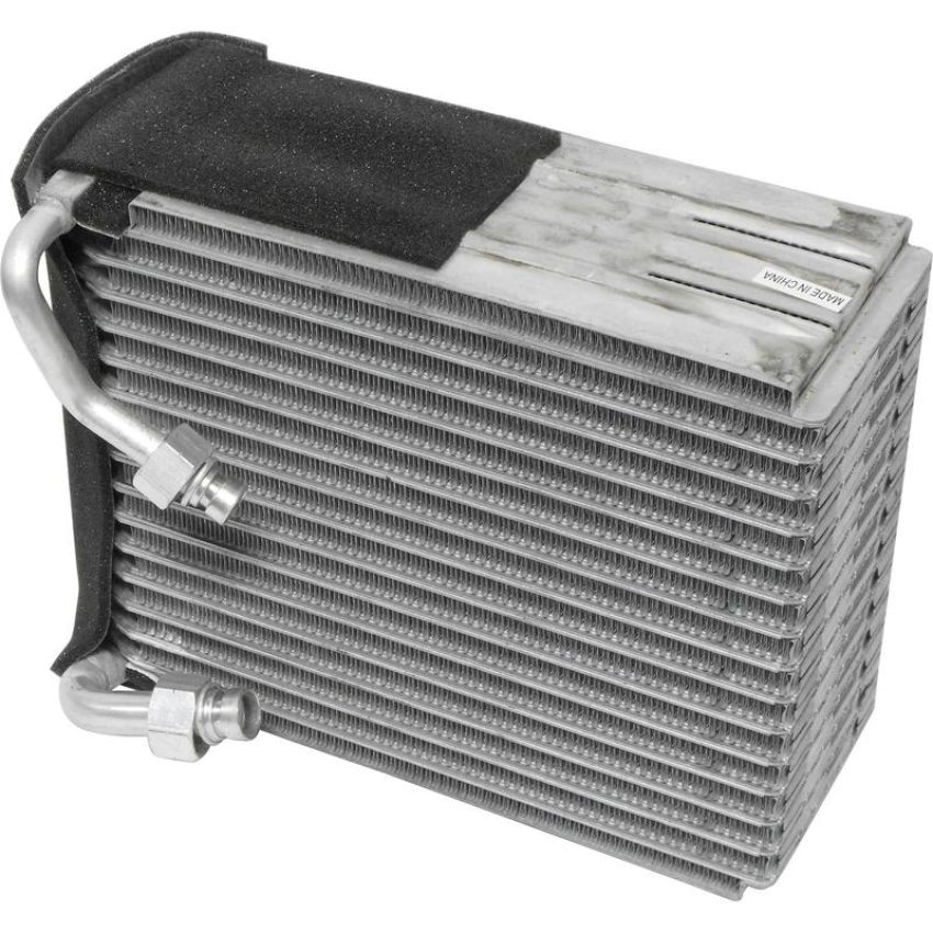 Universal Air Conditioning EV 4798751PFC A/C Evaporator Core -- Evaporator Plate Fin