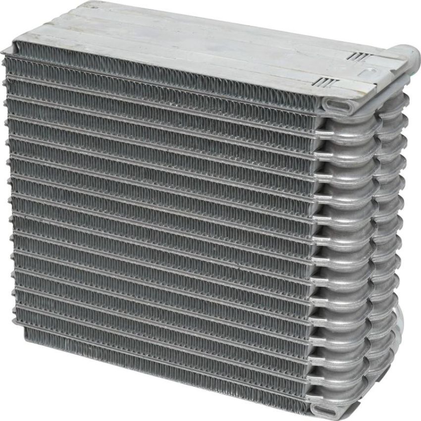 Universal Air Conditioning EV 4798753PFC A/C Evaporator Core -- Evaporator Plate Fin