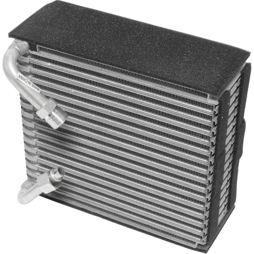 Universal Air Conditioning EV 4798753PFC A/C Evaporator Core -- Evaporator Plate Fin