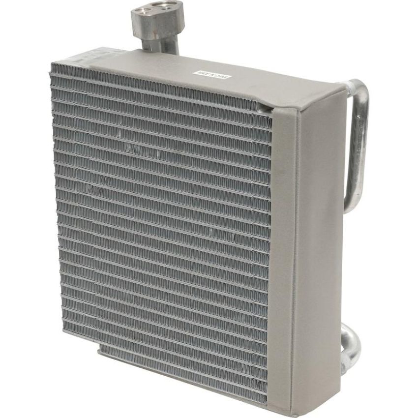 Universal Air Conditioning EV 4798755PFC A/C Evaporator Core -- Evaporator Plate Fin