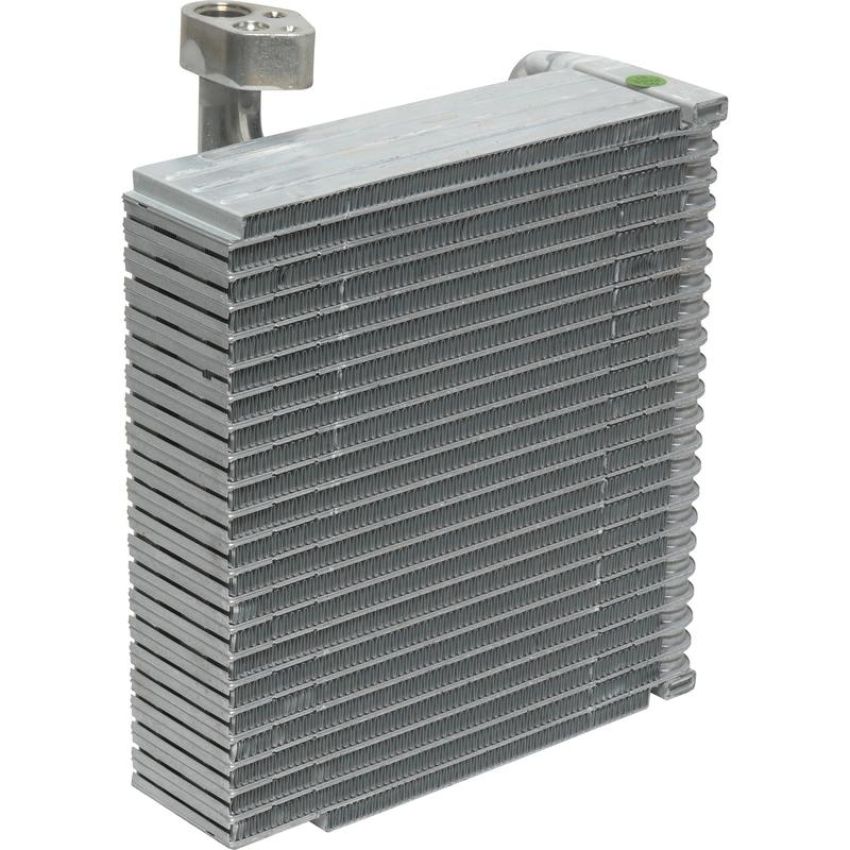 Universal Air Conditioning EV 4798755PFC A/C Evaporator Core -- Evaporator Plate Fin