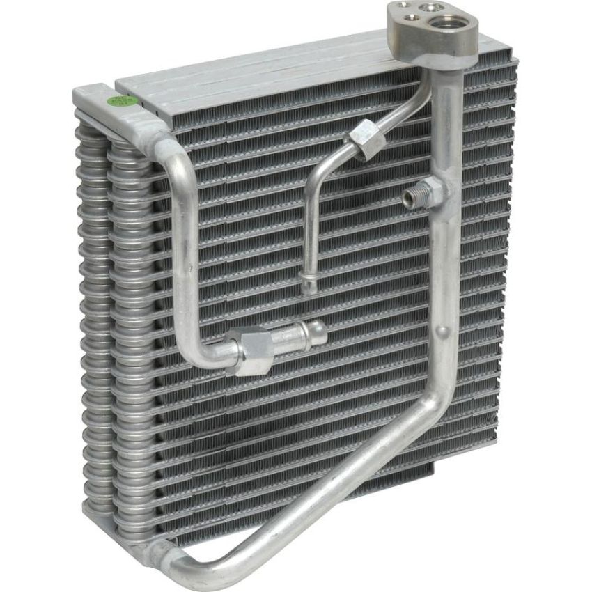 Universal Air Conditioning EV 4798755PFC A/C Evaporator Core -- Evaporator Plate Fin