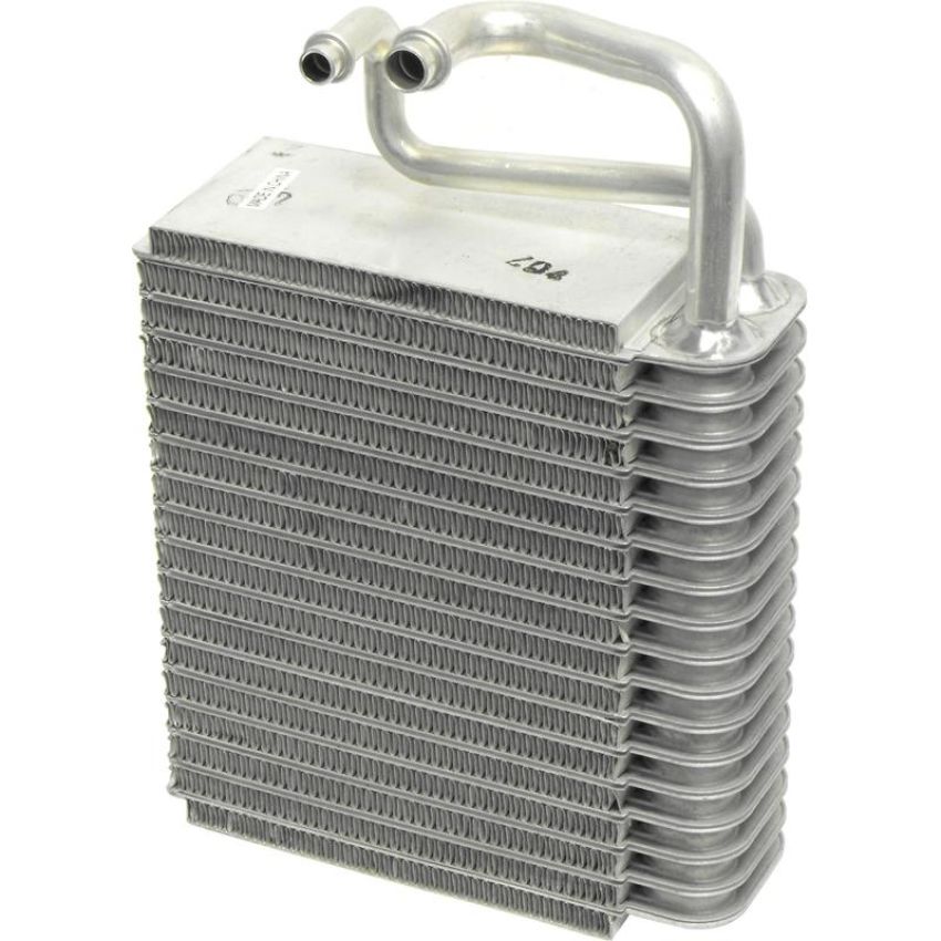 Universal Air Conditioning EV 4798756PFC A/C Evaporator Core -- Evaporator Plate Fin