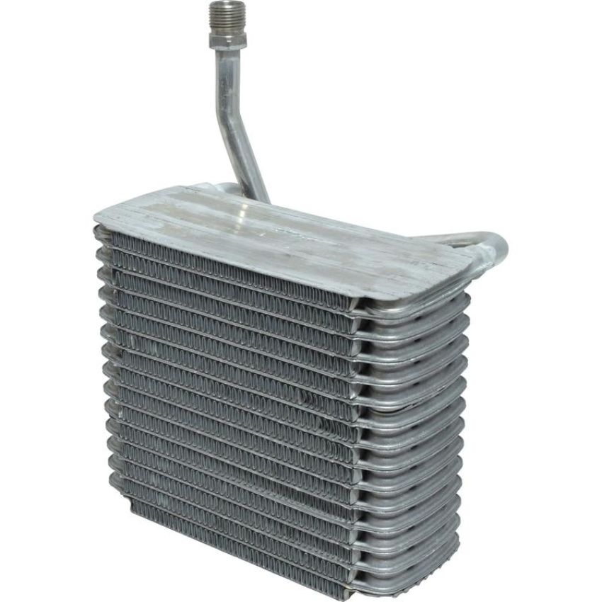 Universal Air Conditioning EV 4820PF A/C Evaporator Core -- Evaporator Plate Fin