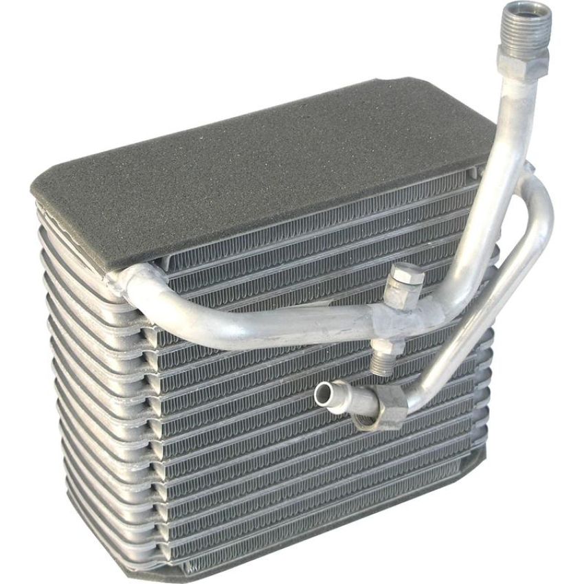 Universal Air Conditioning EV 4820PF A/C Evaporator Core -- Evaporator Plate Fin