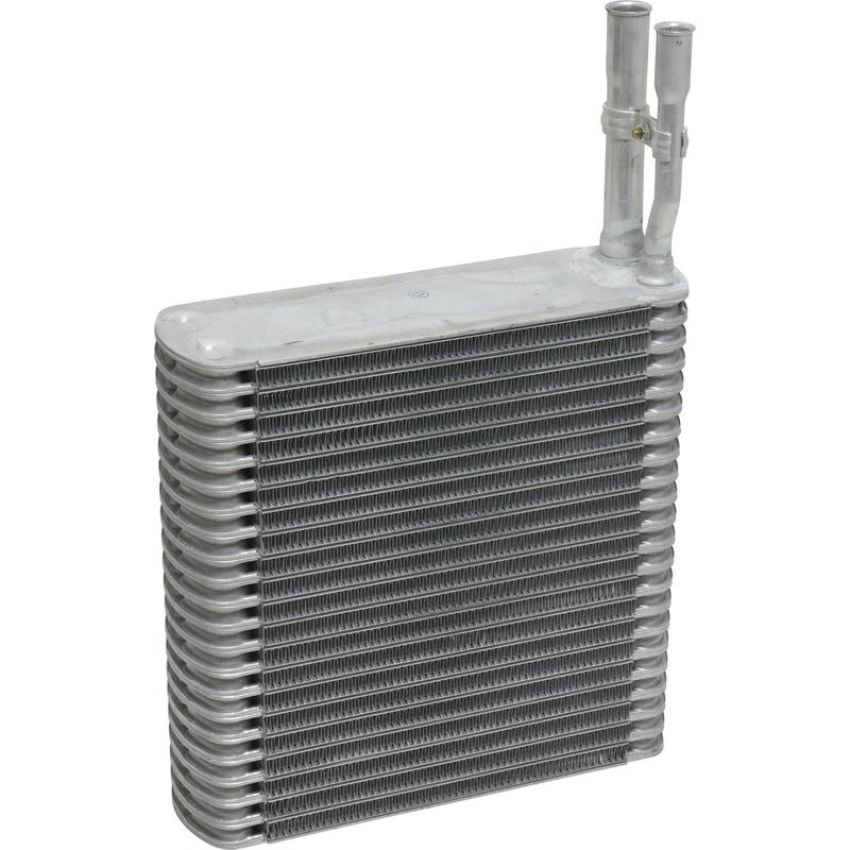 Universal Air Conditioning EV 4864999PFXC A/C Evaporator Core -- Evaporator Plate Fin