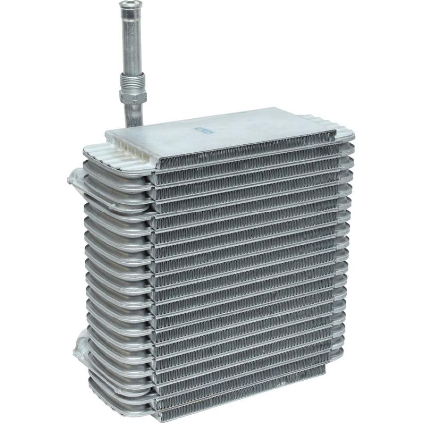 Universal Air Conditioning EV 4870PFXC A/C Evaporator Core -- Evaporator Plate Fin