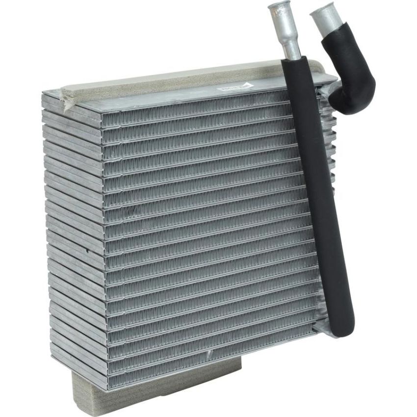 Universal Air Conditioning EV 4882168PFXC A/C Evaporator Core -- Evaporator Plate Fin