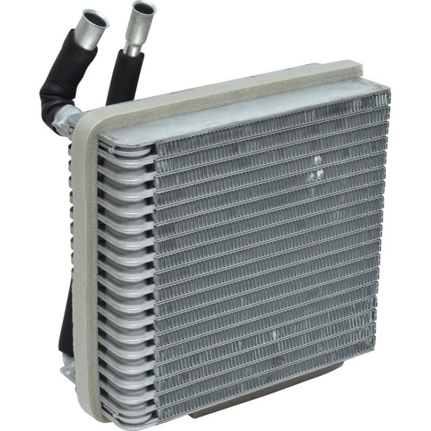 Universal Air Conditioning EV 4882168PFXC A/C Evaporator Core -- Evaporator Plate Fin