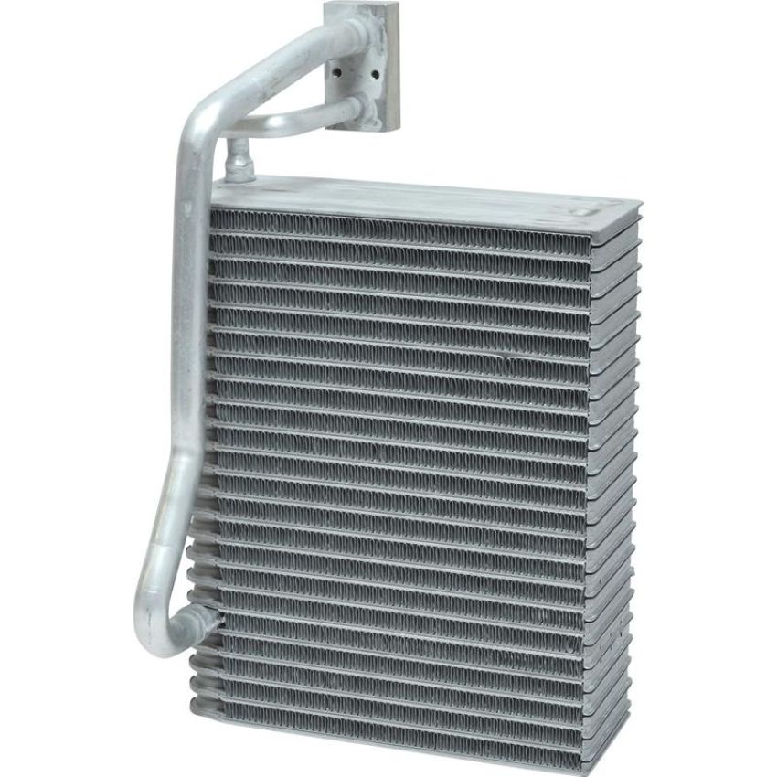 Universal Air Conditioning EV 4882817PFXC A/C Evaporator Core -- Evaporator Plate Fin