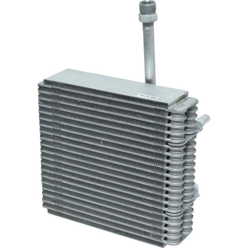 Universal Air Conditioning EV 5007PFC A/C Evaporator Core -- Evaporator Plate Fin