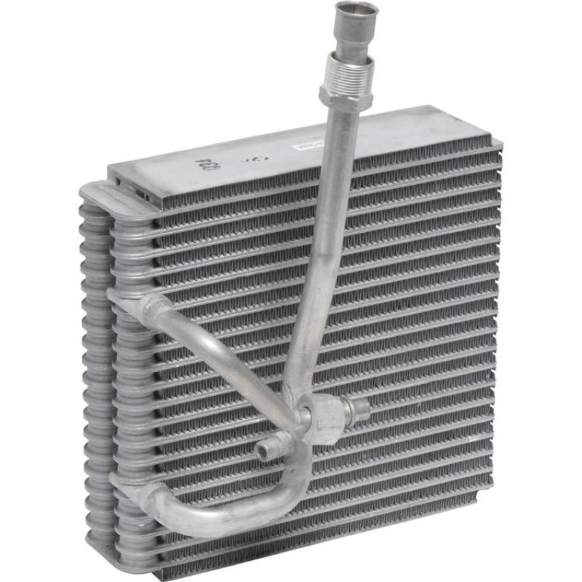 Universal Air Conditioning EV 5007PFC A/C Evaporator Core -- Evaporator Plate Fin