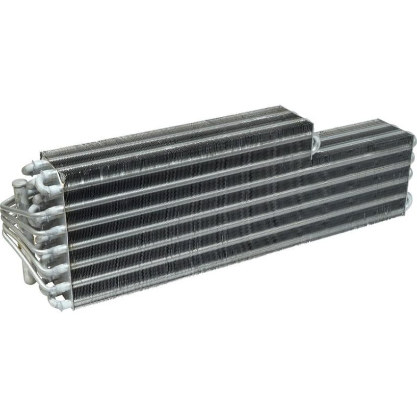 Universal Air Conditioning EV 5192ATC A/C Evaporator Core -- Evaporator Aluminum TF 