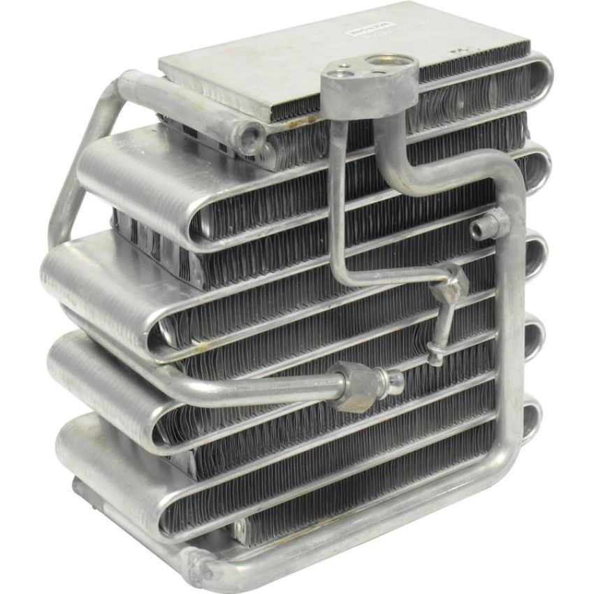 Universal Air Conditioning EV 5497AC A/C Evaporator Core -- Evaporator Serpentine