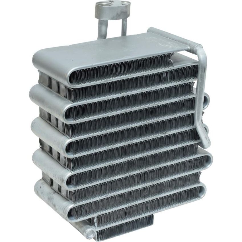 Universal Air Conditioning EV 5517AC A/C Evaporator Core -- Evaporator Serpentine