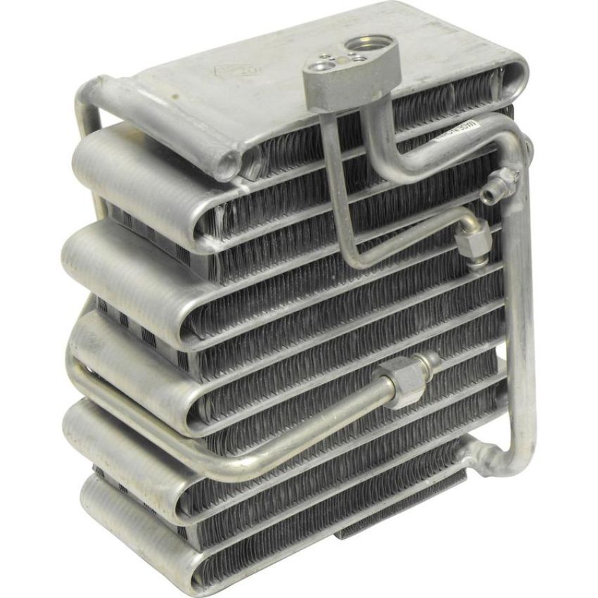 Universal Air Conditioning EV 5517AC A/C Evaporator Core -- Evaporator Serpentine