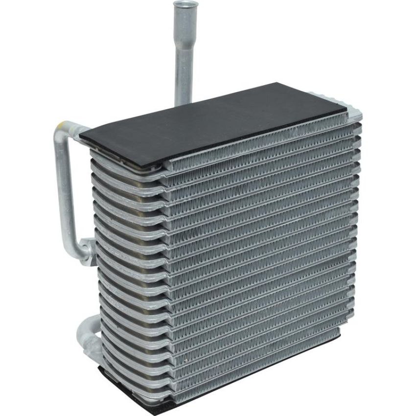 Universal Air Conditioning EV 5520PFC A/C Evaporator Core -- Evaporator Plate Fin