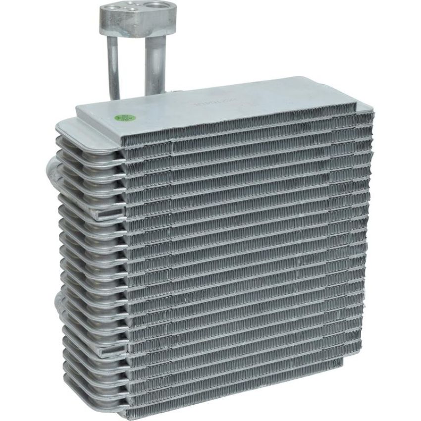 Universal Air Conditioning EV 5524PFC A/C Evaporator Core -- Evaporator Plate Fin