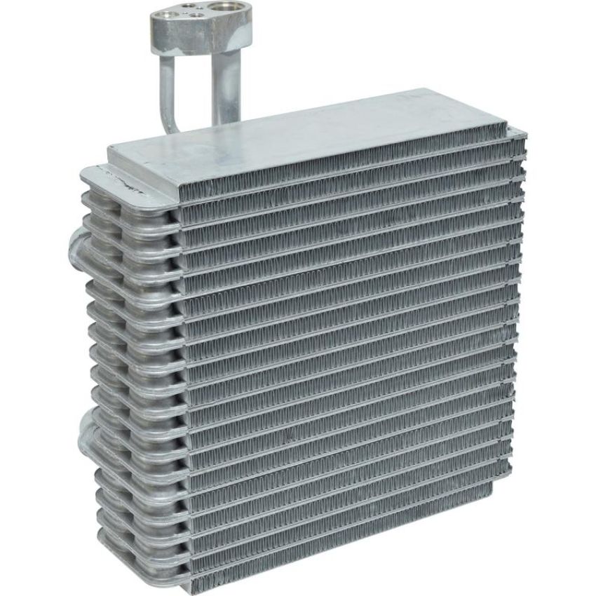 Universal Air Conditioning EV 5525PFC A/C Evaporator Core -- Evaporator Plate Fin