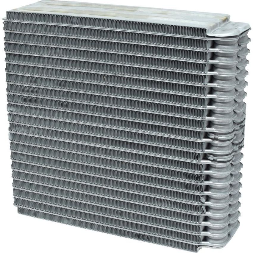 Universal Air Conditioning EV 60030PFC A/C Evaporator Core -- Evaporator Plate Fin