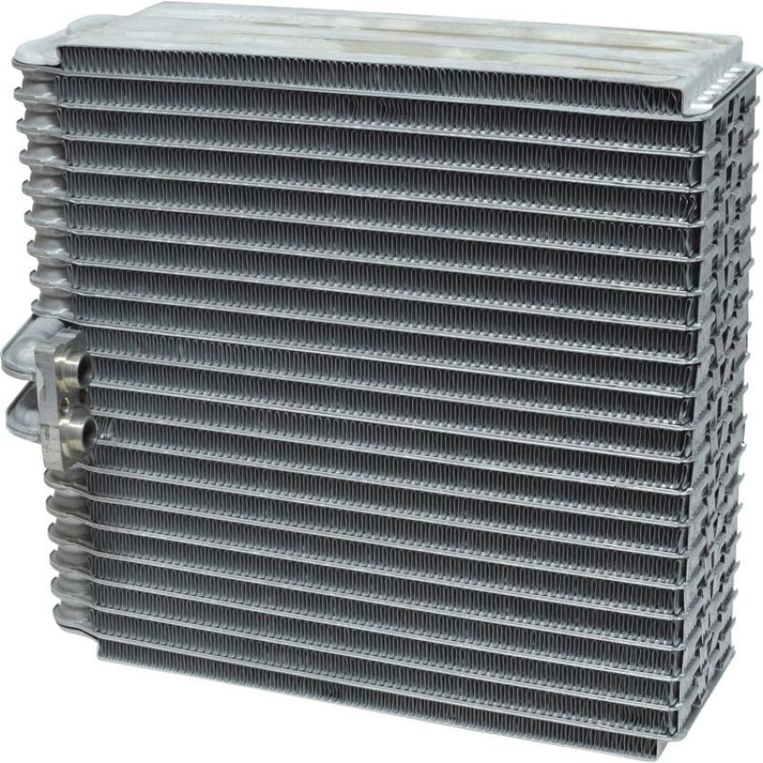 Universal Air Conditioning EV 60030PFC A/C Evaporator Core -- Evaporator Plate Fin