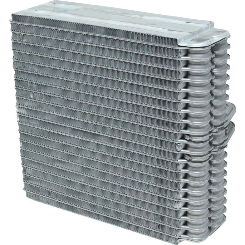 Universal Air Conditioning EV 60101PFC A/C Evaporator Core -- Evaporator Plate Fin