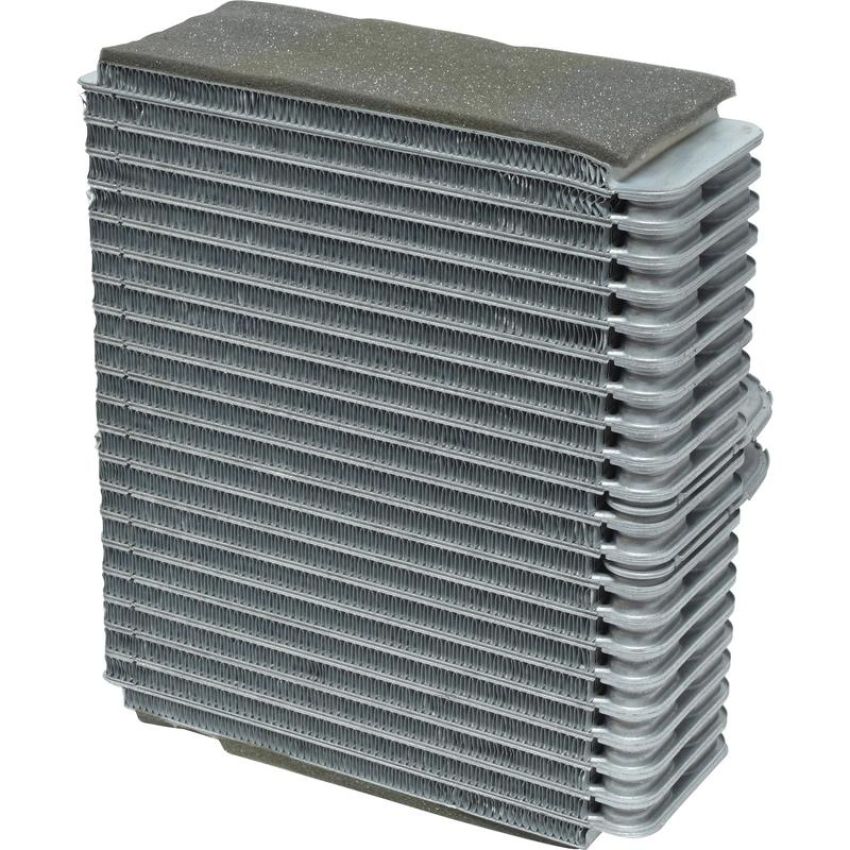 Universal Air Conditioning EV 60102PFC A/C Evaporator Core -- Evaporator Plate Fin